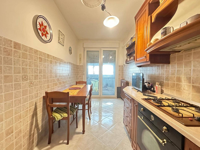 Appartamento in vendita a Pieve Emanuele