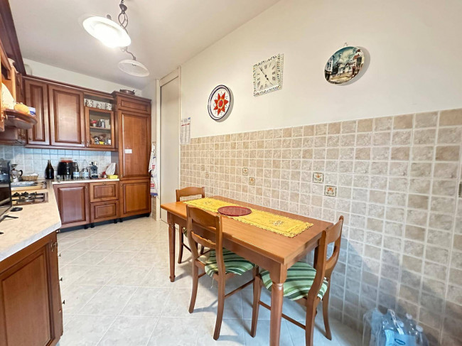 Appartamento in vendita a Pieve Emanuele