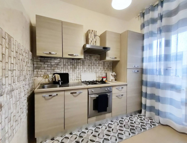 Appartamento in vendita a Pieve Emanuele