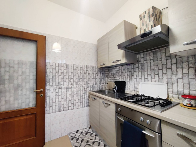 Appartamento in vendita a Pieve Emanuele