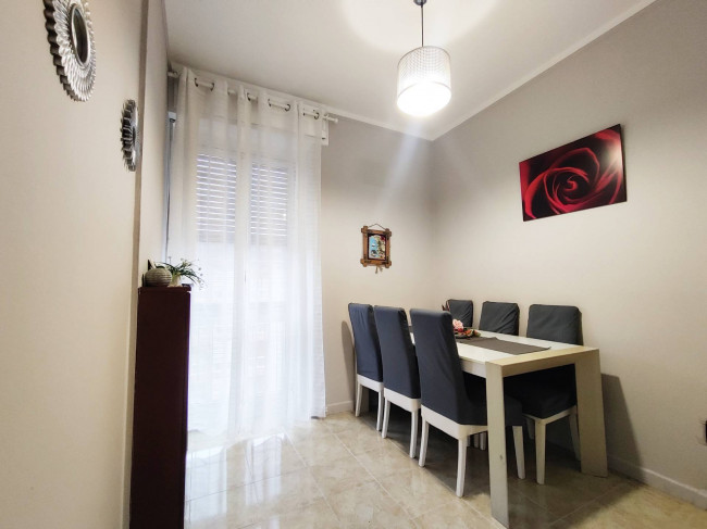 Appartamento in vendita a Pieve Emanuele