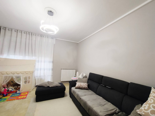 Appartamento in vendita a Pieve Emanuele