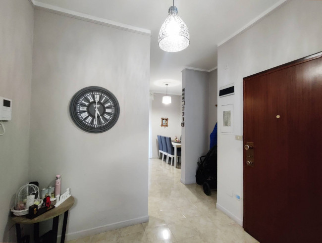 Appartamento in vendita a Pieve Emanuele