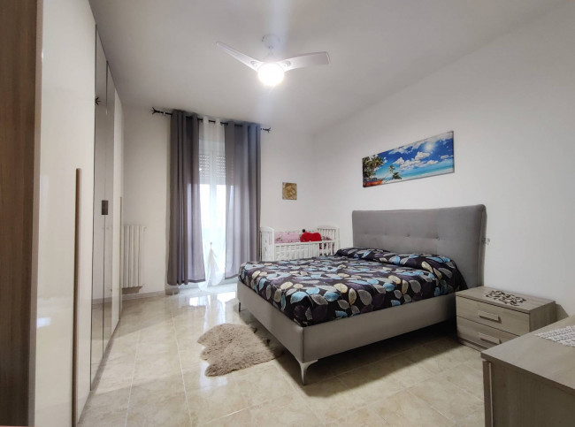 Appartamento in vendita a Pieve Emanuele