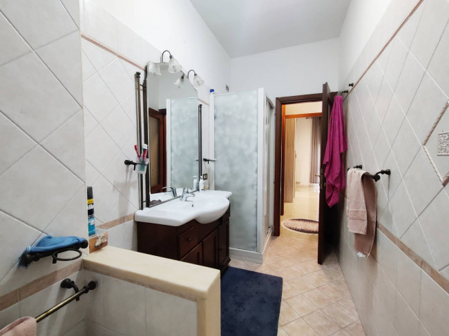 Appartamento in vendita a Pieve Emanuele