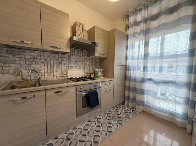 Appartamento in vendita a Pieve Emanuele