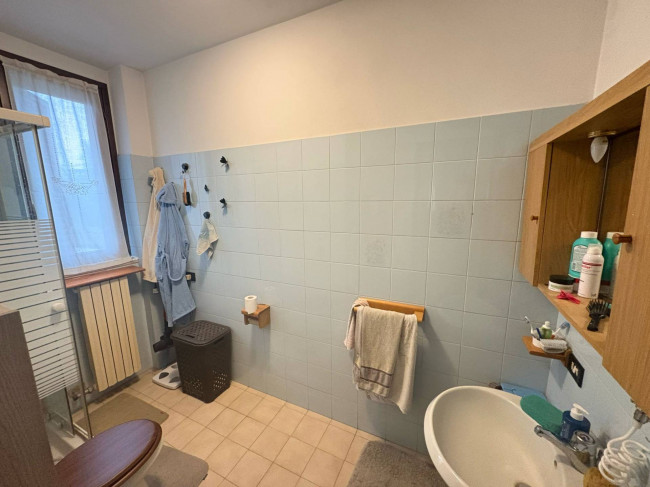 Villette a schiera in vendita a Calvignasco
