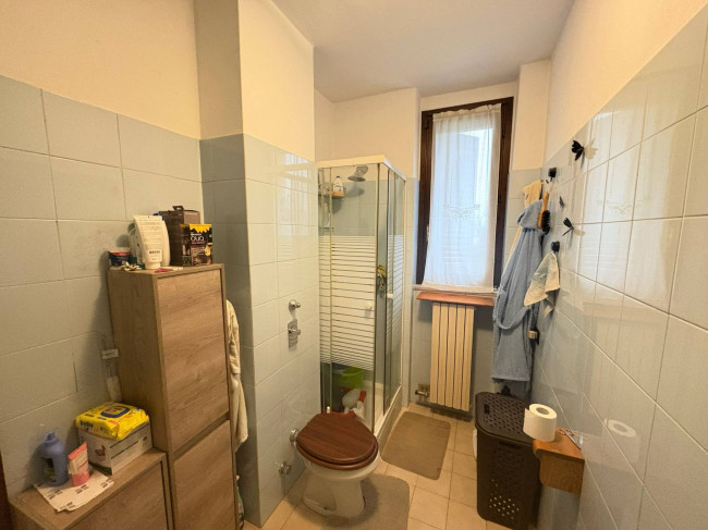 Villette a schiera in vendita a Calvignasco
