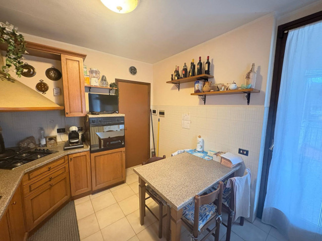 Villette a schiera in vendita a Calvignasco