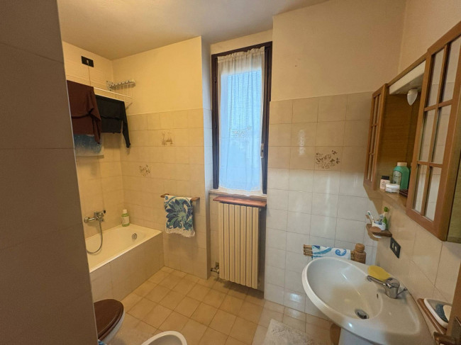 Villette a schiera in vendita a Calvignasco
