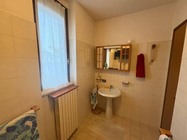 Villette a schiera in vendita a Calvignasco