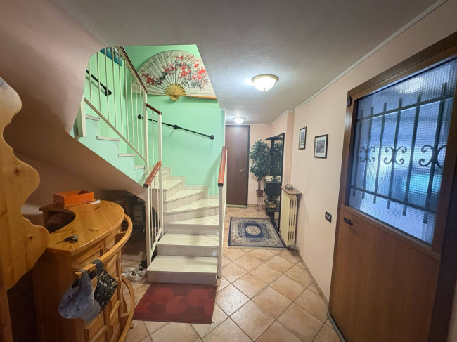 Villette a schiera in vendita a Calvignasco