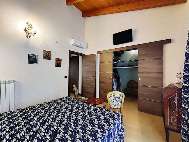 Villette a schiera in vendita a Zerbolò