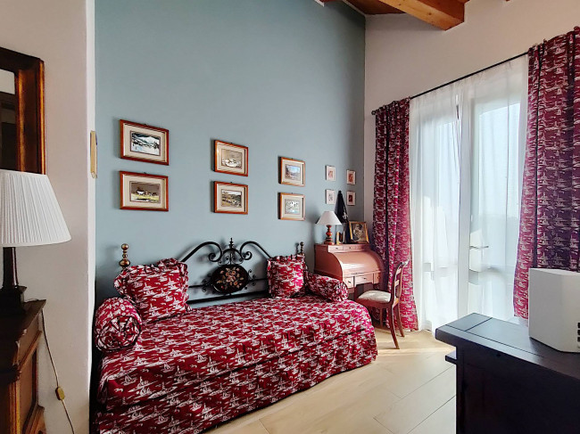Villette a schiera in vendita a Zerbolò