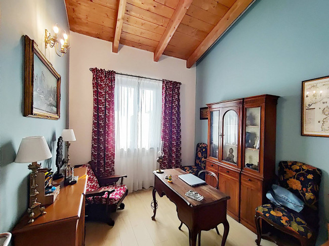 Villette a schiera in vendita a Zerbolò