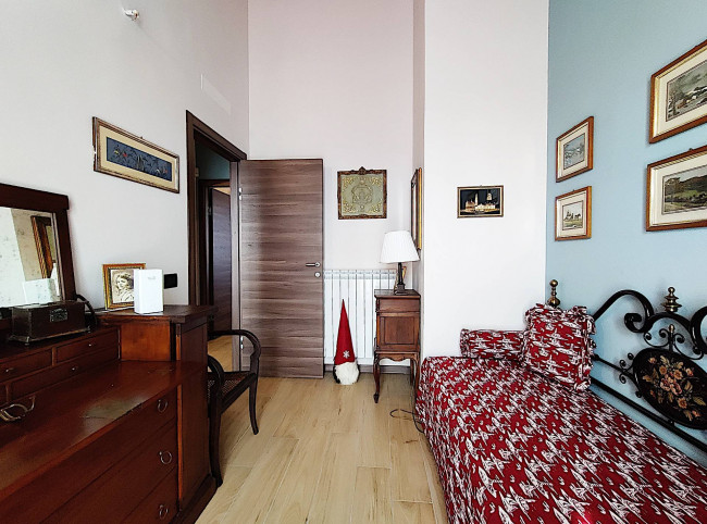 Villette a schiera in vendita a Zerbolò