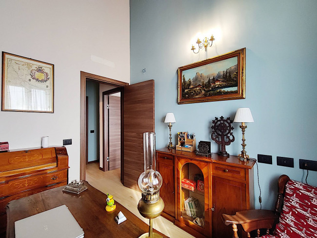 Villette a schiera in vendita a Zerbolò