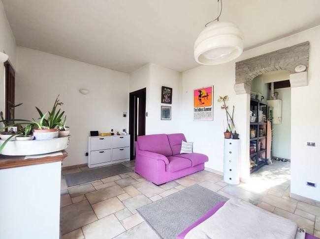 Casa singola in vendita a Laveno-Mombello