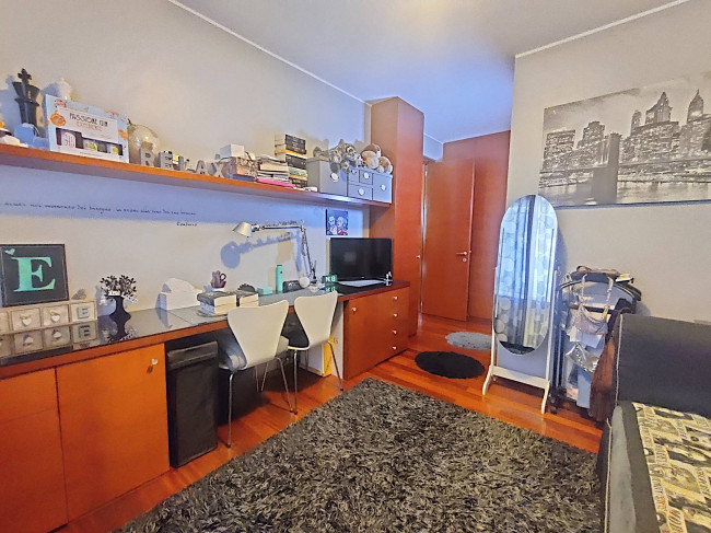 Appartamento in vendita a Basiglio