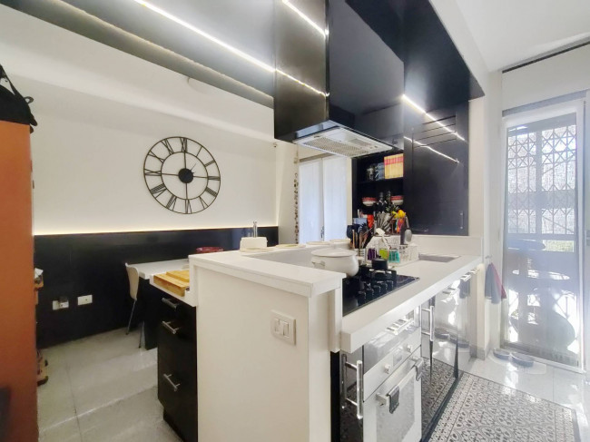 Appartamento in vendita a Basiglio