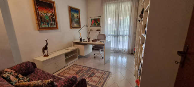 Villa in vendita a Rosate