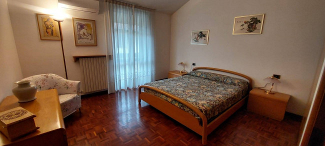 Villa in vendita a Rosate