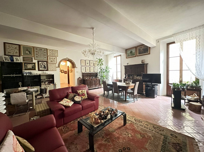 Appartamento in vendita a Pavia
