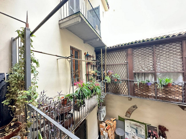 Appartamento in vendita a Pavia
