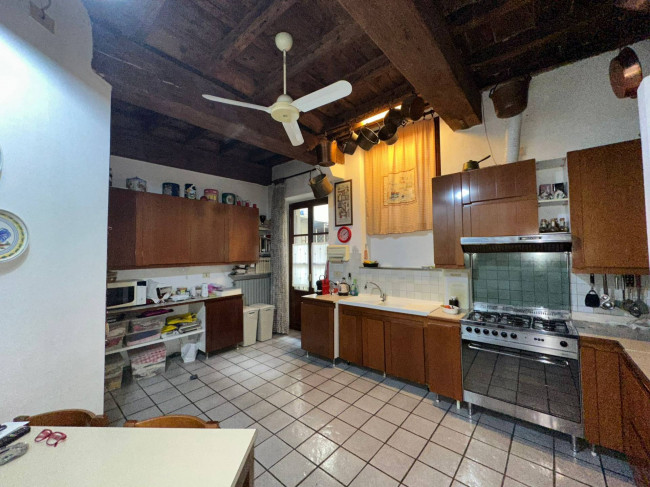 Appartamento in vendita a Pavia