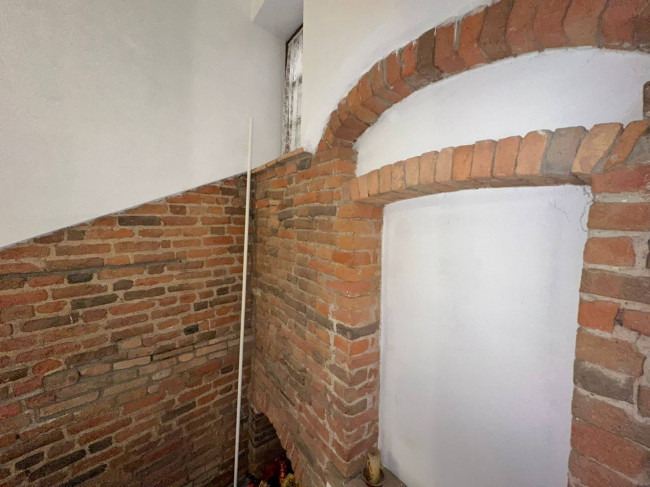 Appartamento in vendita a Pavia
