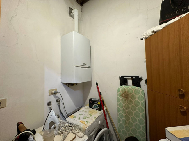 Appartamento in vendita a Pavia