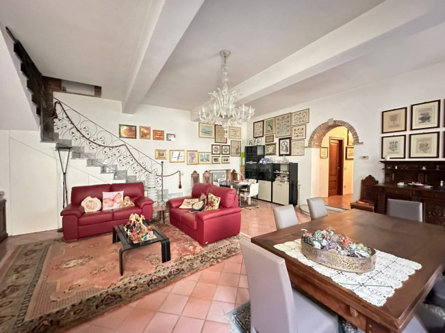 Appartamento in vendita a Pavia
