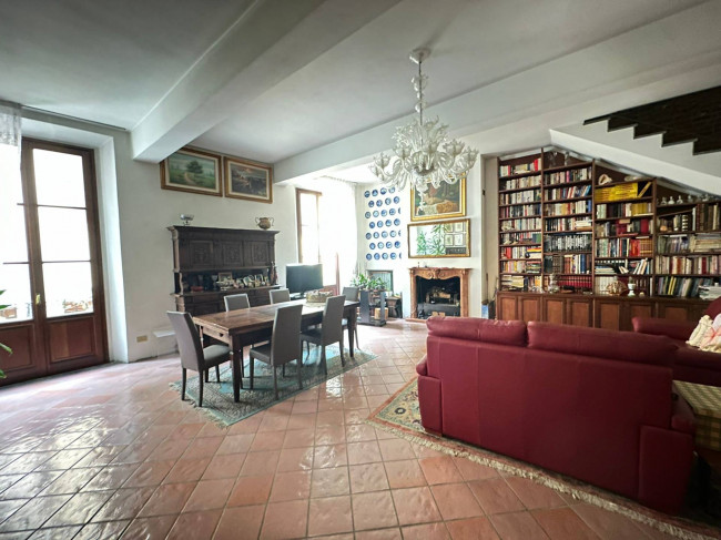 Appartamento in vendita a Pavia