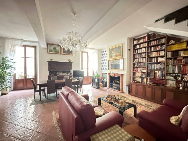 Appartamento in vendita a Pavia