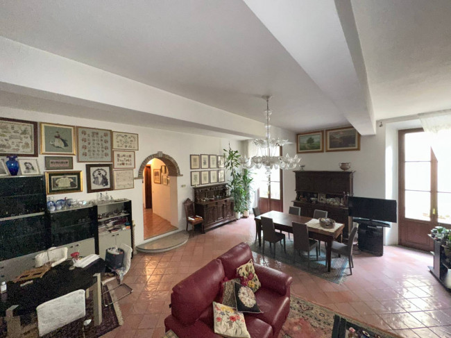 Appartamento in vendita a Pavia