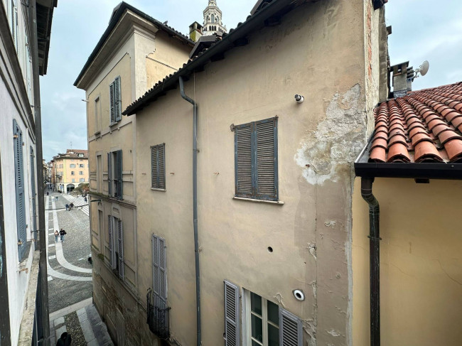 Appartamento in vendita a Pavia