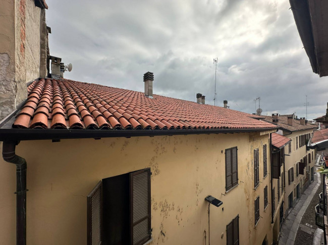 Appartamento in vendita a Pavia