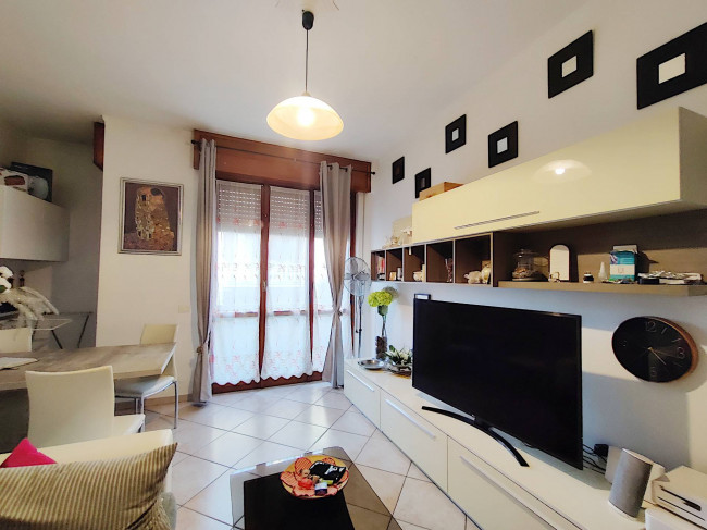 Appartamento in vendita a Landriano