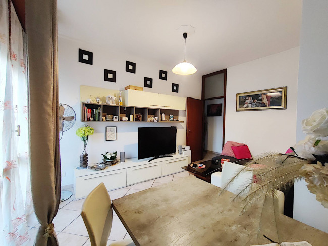 Appartamento in vendita a Landriano