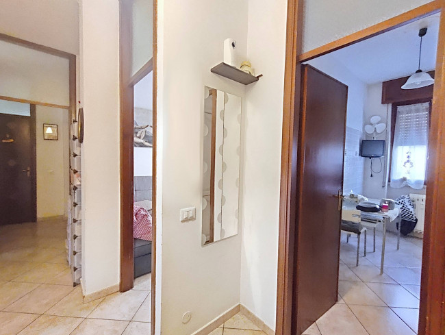 Appartamento in vendita a Landriano