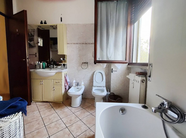 Appartamento in vendita a Landriano