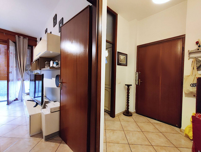 Appartamento in vendita a Landriano