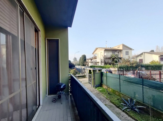 Appartamento in vendita a Landriano