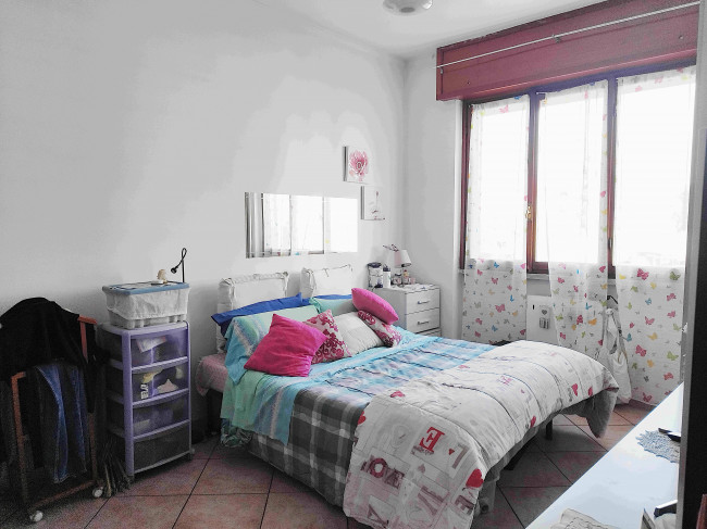 Appartamento in vendita a Landriano