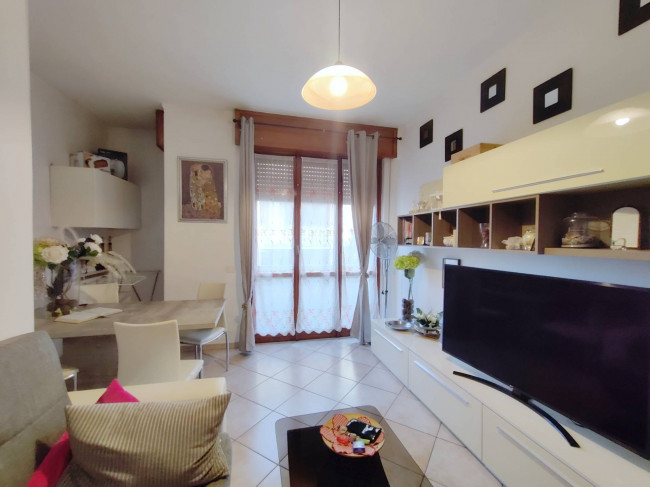 Appartamento in vendita a Landriano