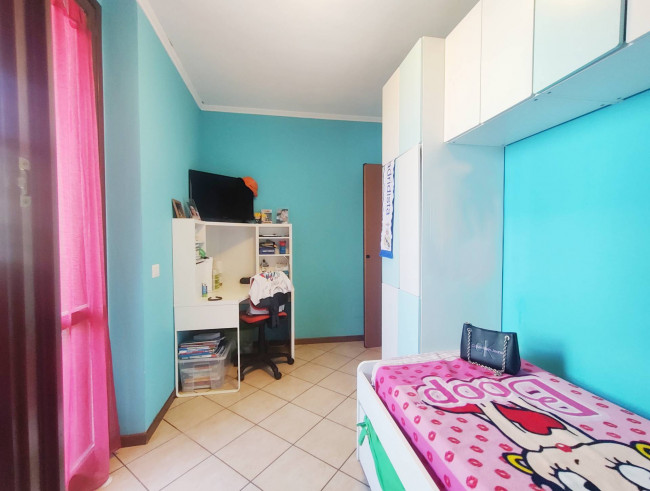 Appartamento in vendita a Torrevecchia Pia