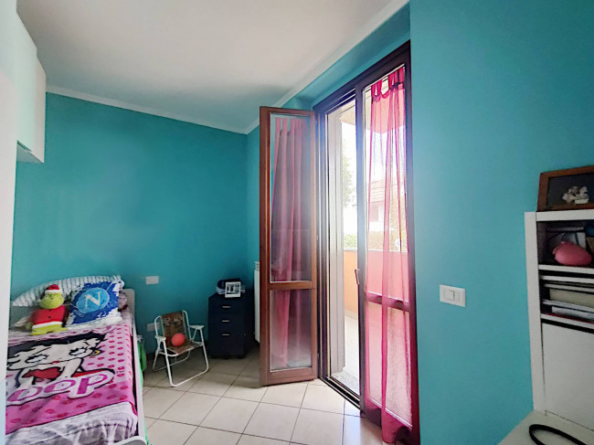 Appartamento in vendita a Torrevecchia Pia