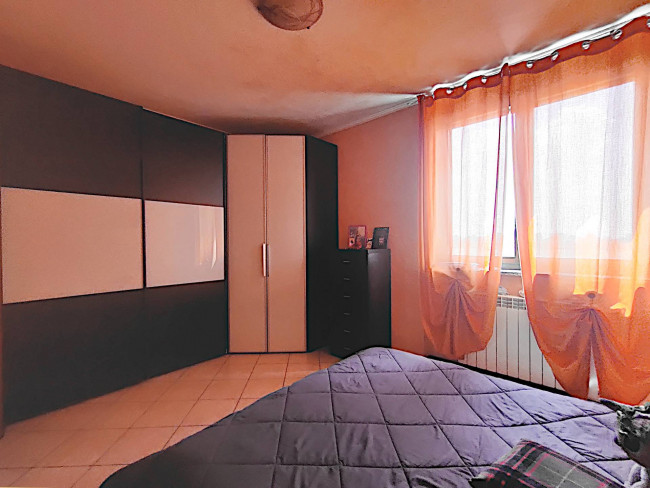 Appartamento in vendita a Torrevecchia Pia