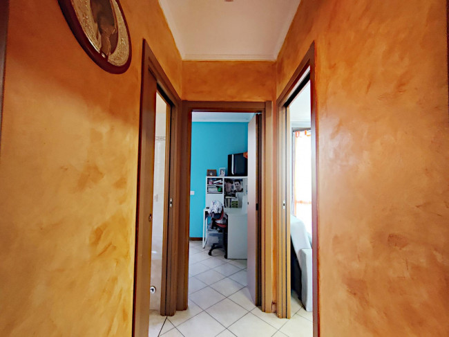 Appartamento in vendita a Torrevecchia Pia