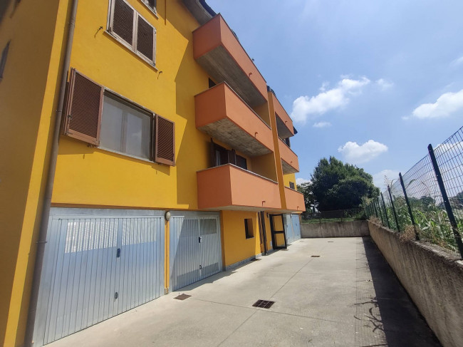 Appartamento in vendita a Torrevecchia Pia